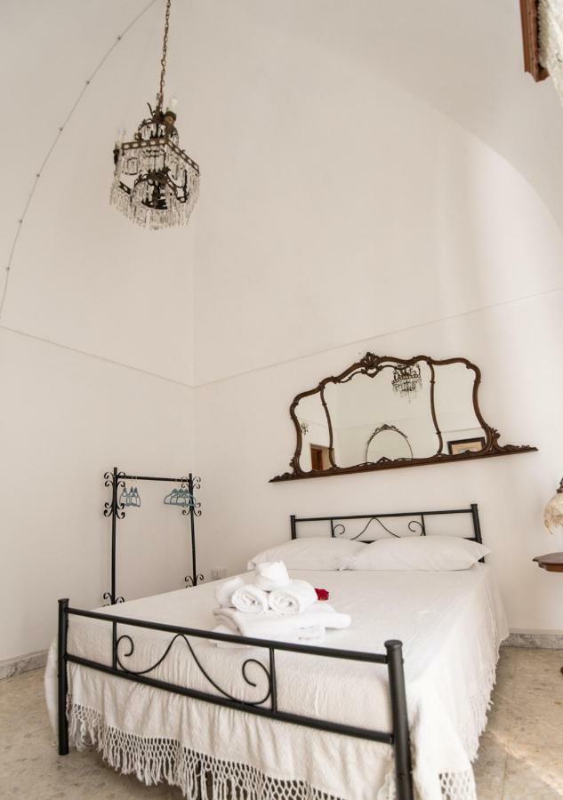 Le Cummerse In Centro Alberobello Bagian luar foto